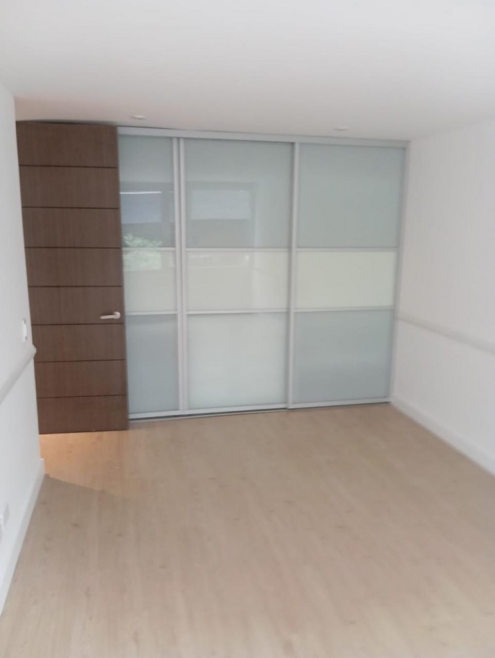 apartamento rosales