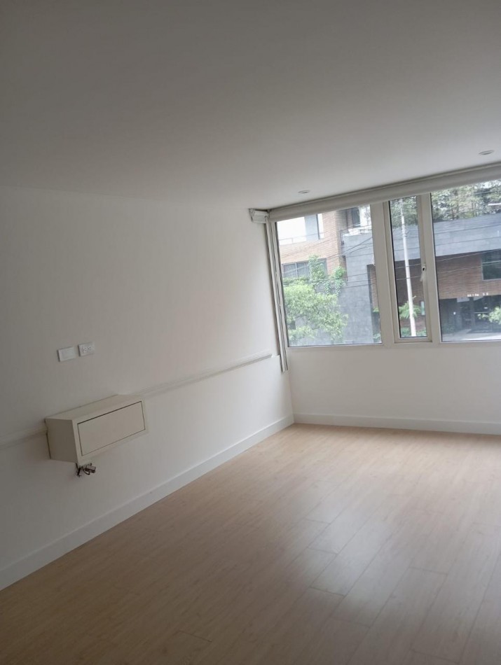 apartamento rosales