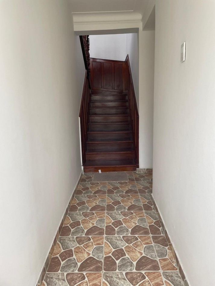 VENDO / ARRIENDO CASA ESQUINERA TEUSAQUILLO 320 M