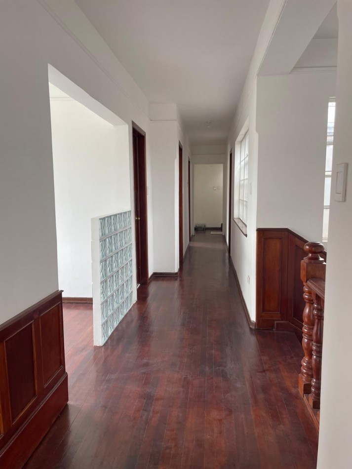 VENDO / ARRIENDO CASA ESQUINERA TEUSAQUILLO 320 M