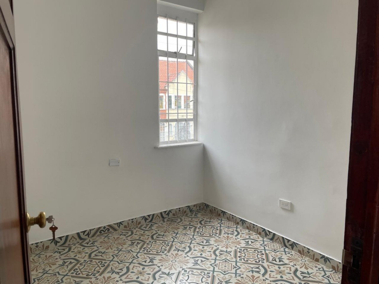 VENDO / ARRIENDO CASA ESQUINERA TEUSAQUILLO 320 M