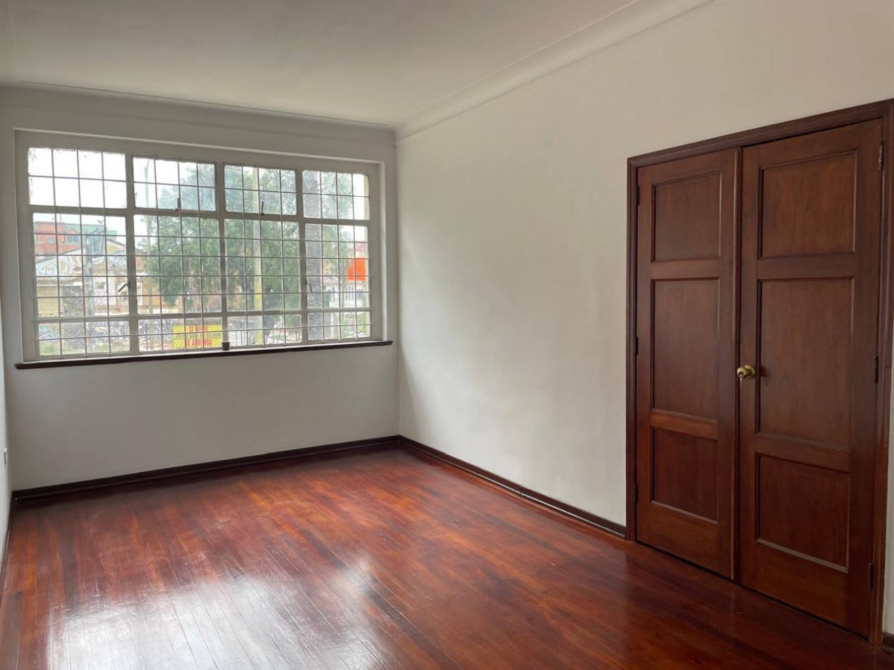 VENDO / ARRIENDO CASA ESQUINERA TEUSAQUILLO 320 M