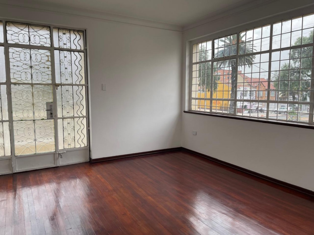 VENDO / ARRIENDO CASA ESQUINERA TEUSAQUILLO 320 M