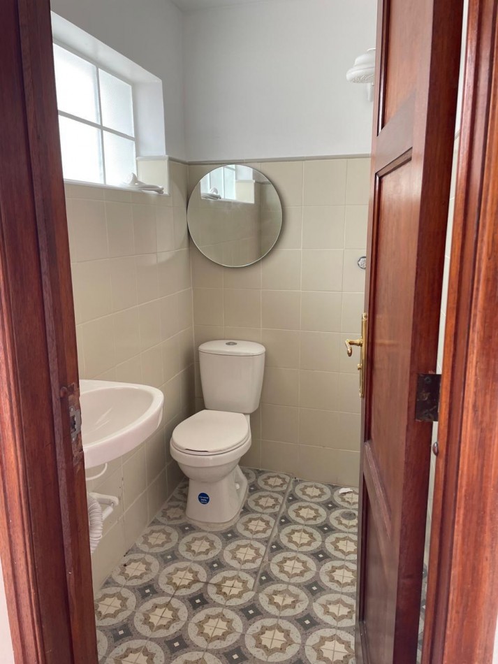 VENDO / ARRIENDO CASA ESQUINERA TEUSAQUILLO 320 M