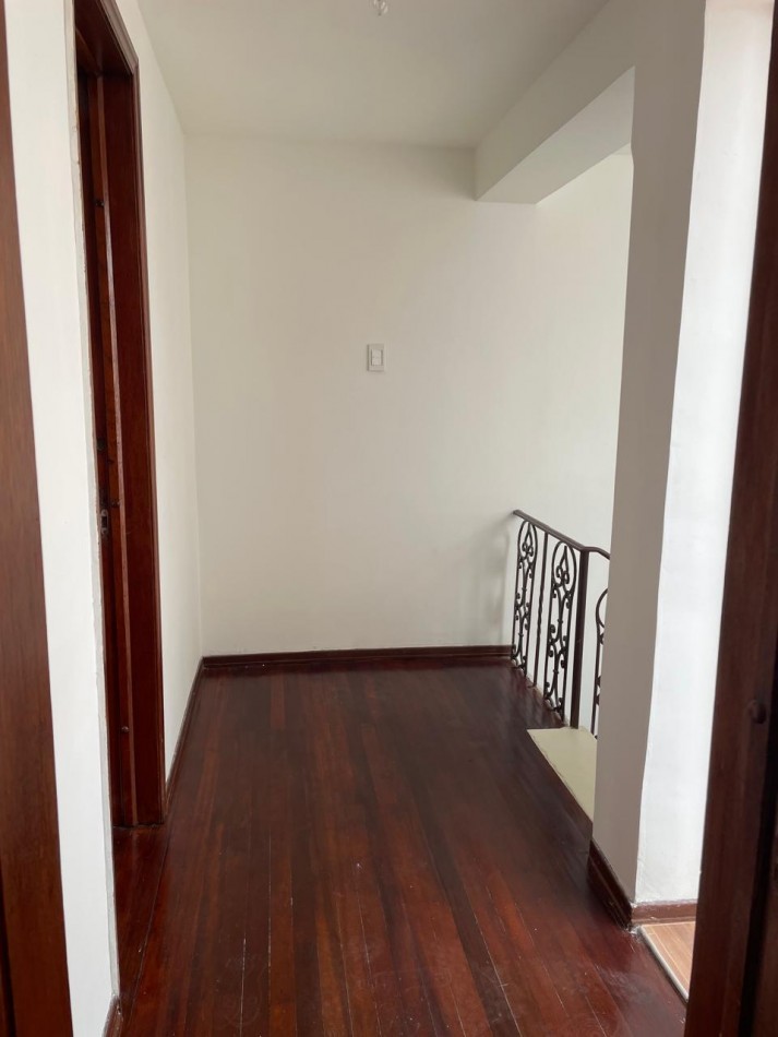 VENDO / ARRIENDO CASA ESQUINERA TEUSAQUILLO 320 M