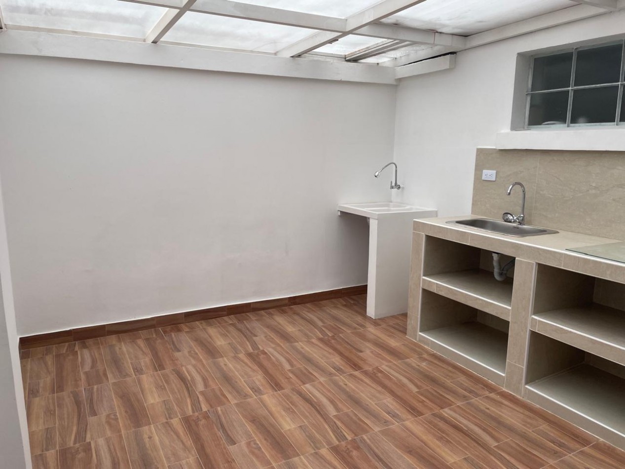 VENDO / ARRIENDO CASA ESQUINERA TEUSAQUILLO 320 M