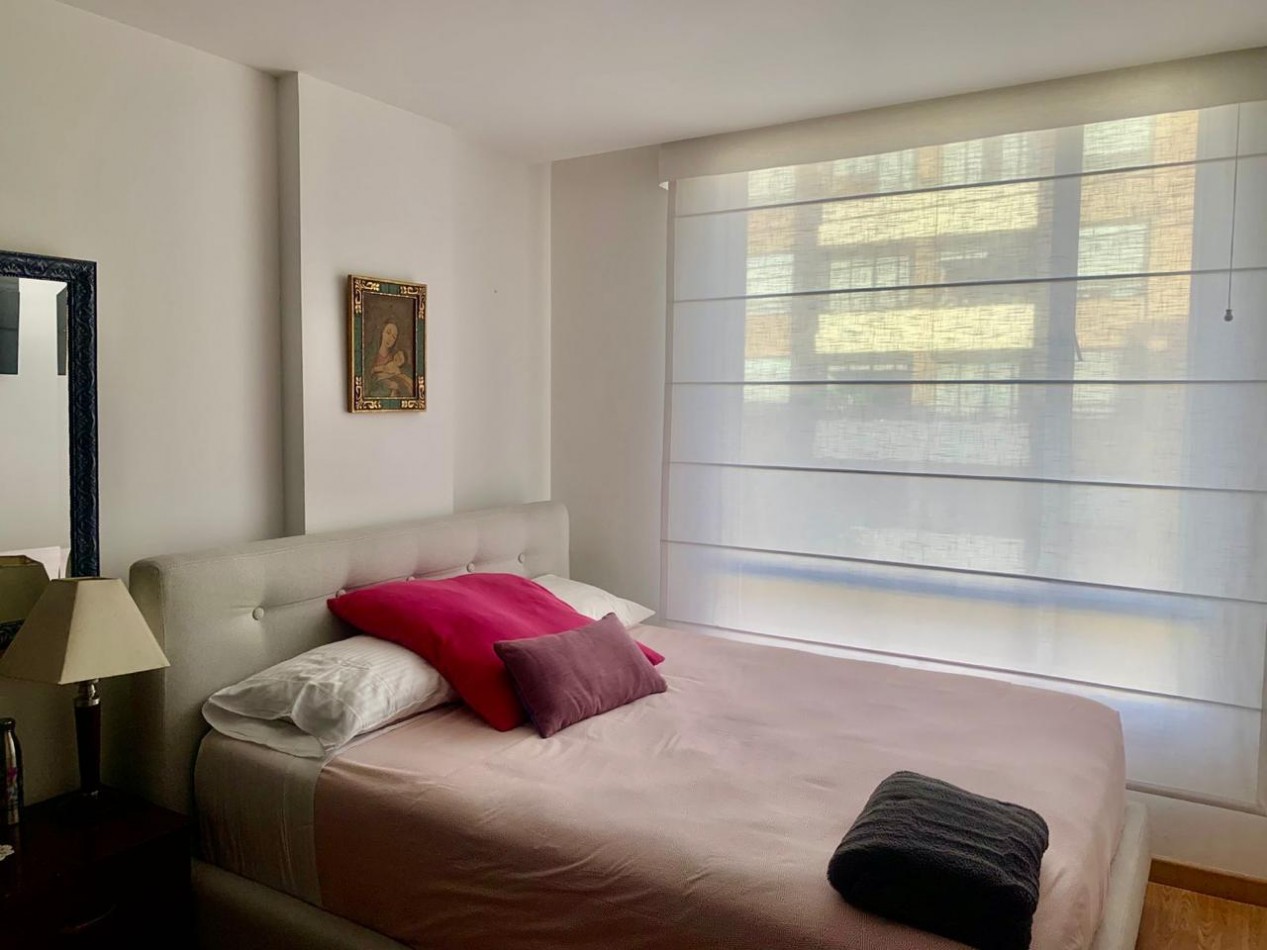venta apartamento floresta de alcala