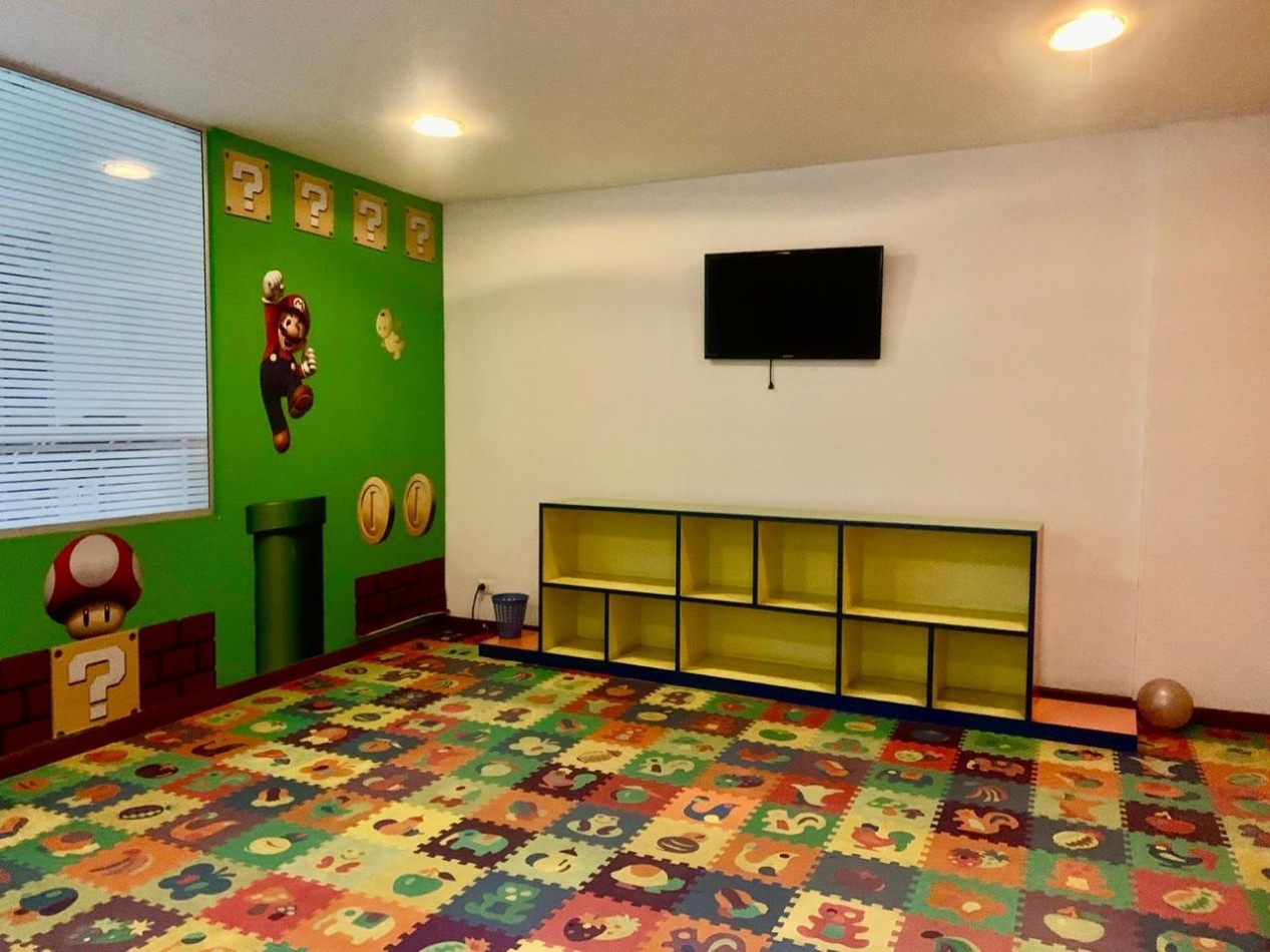 venta apartamento floresta de alcala