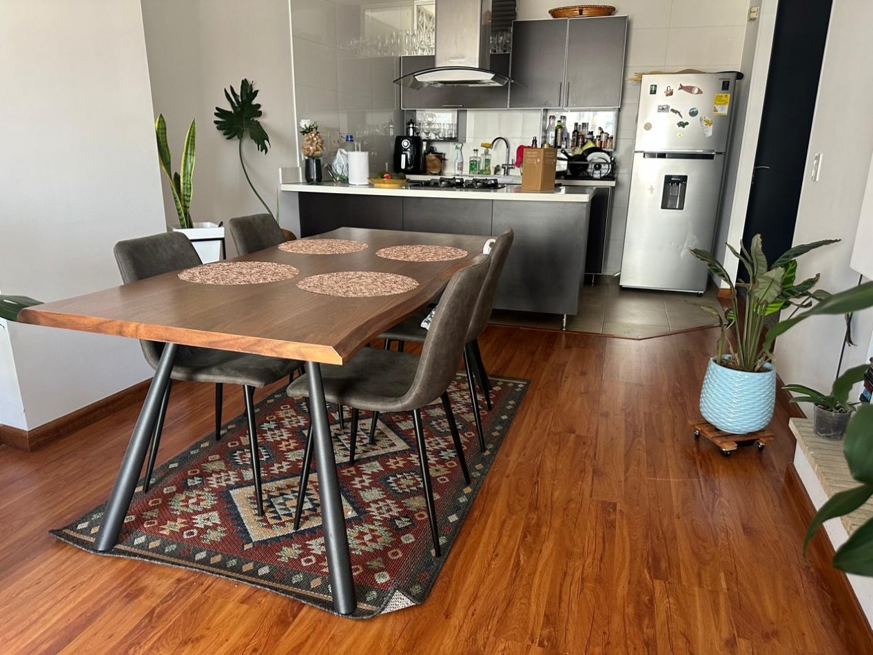 APARTAESTUDIO EN VENTA CEDRITOS - BALCON