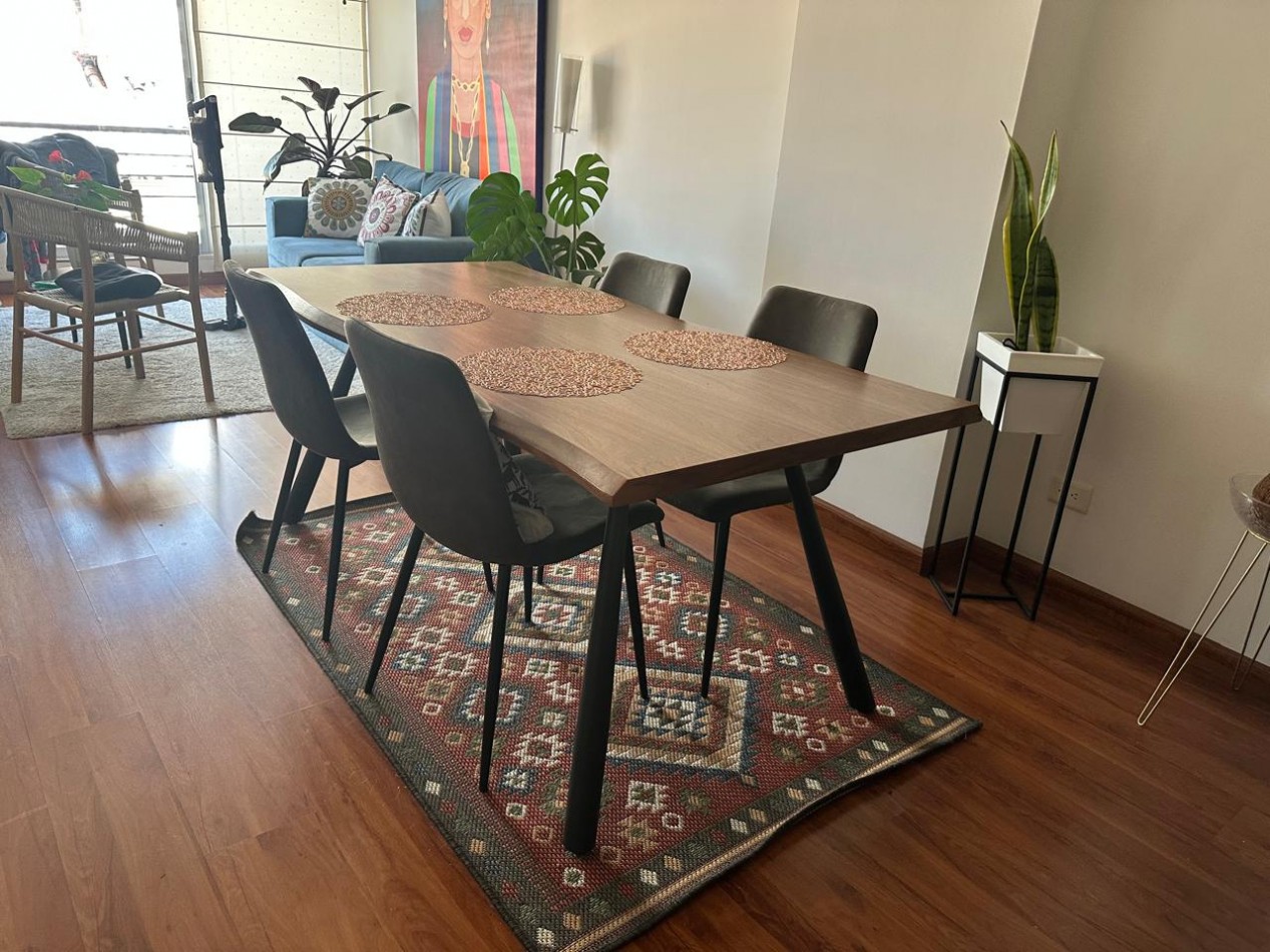 APARTAESTUDIO EN VENTA CEDRITOS - BALCON