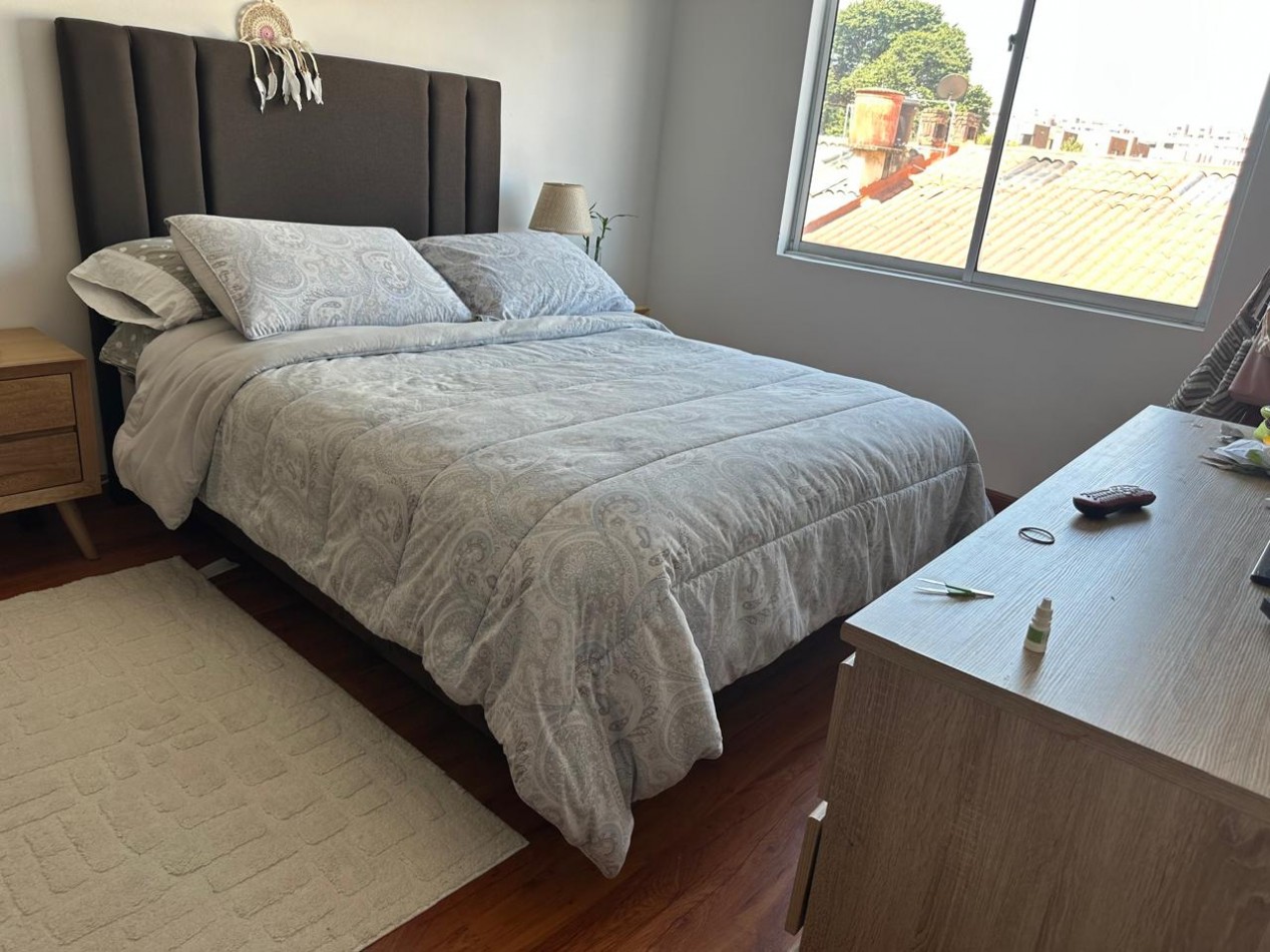 APARTAESTUDIO EN VENTA CEDRITOS - BALCON