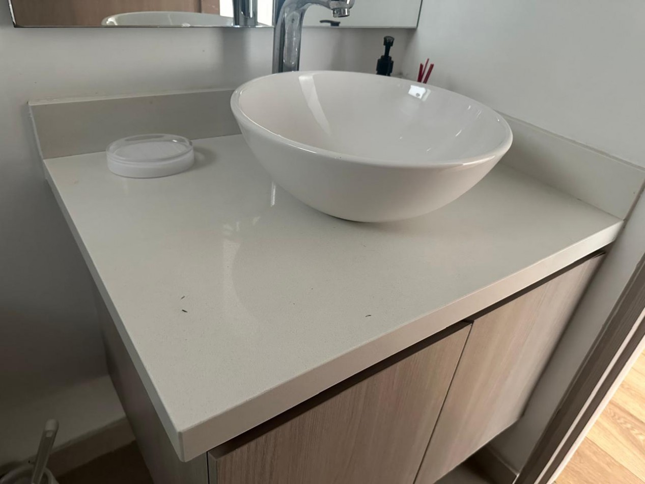 apartaestudio  rincon del chico 