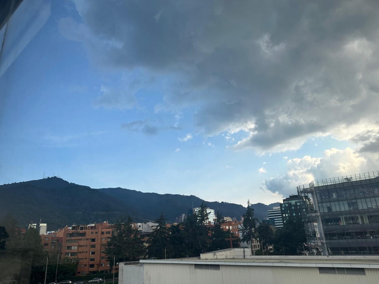 apartaestudio  rincon del chico 