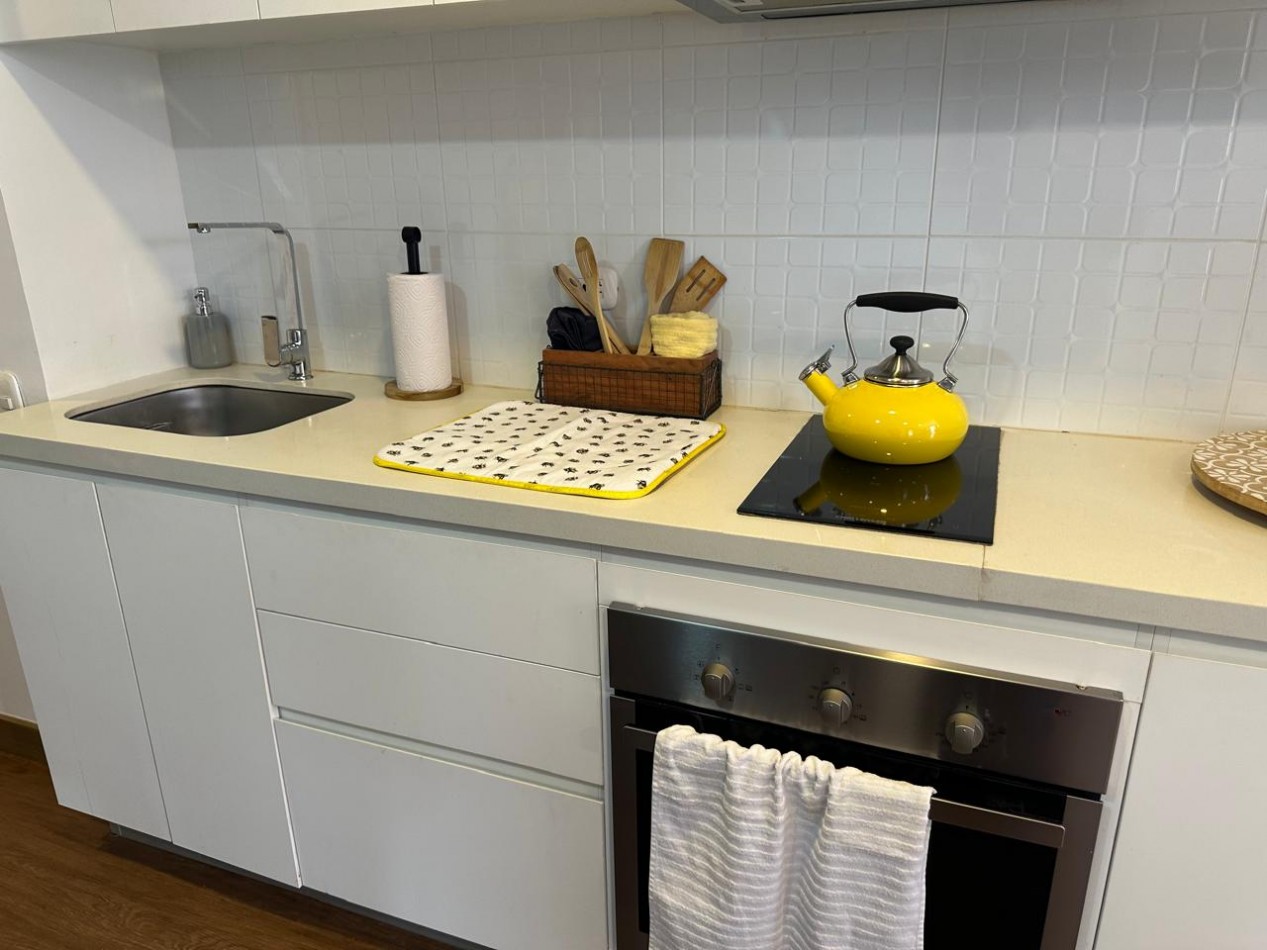 apartamento centro internacional