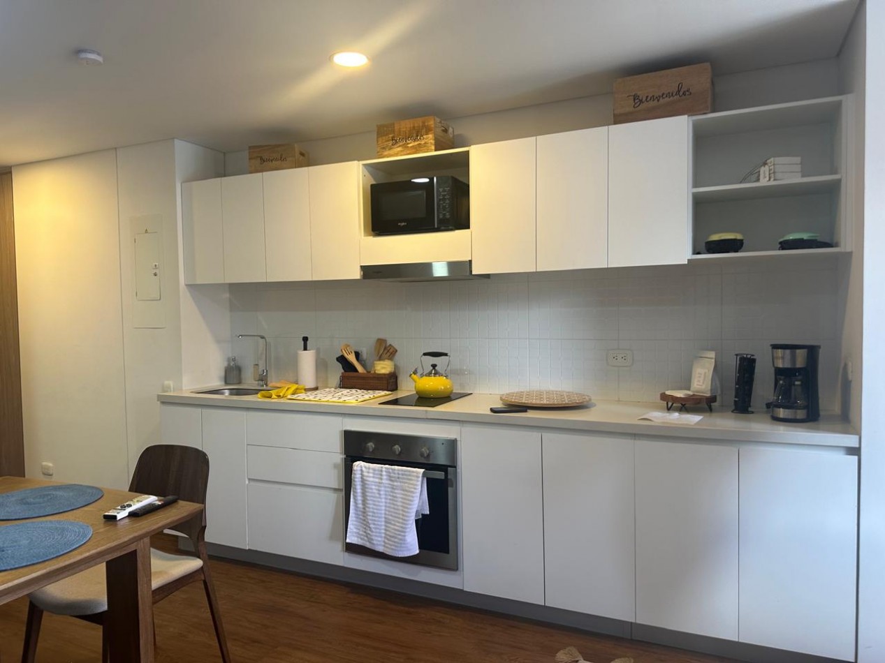 apartamento centro internacional