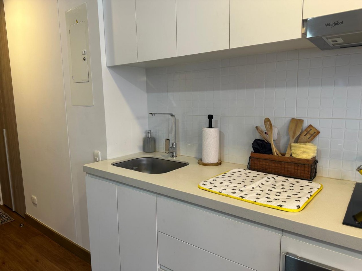 apartamento centro internacional