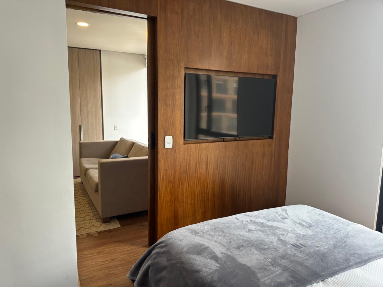 apartamento centro internacional