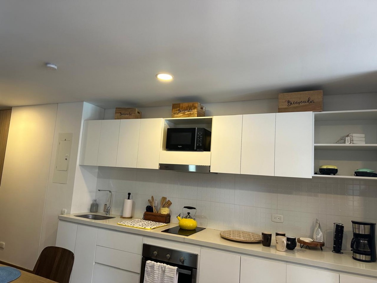 apartamento centro internacional