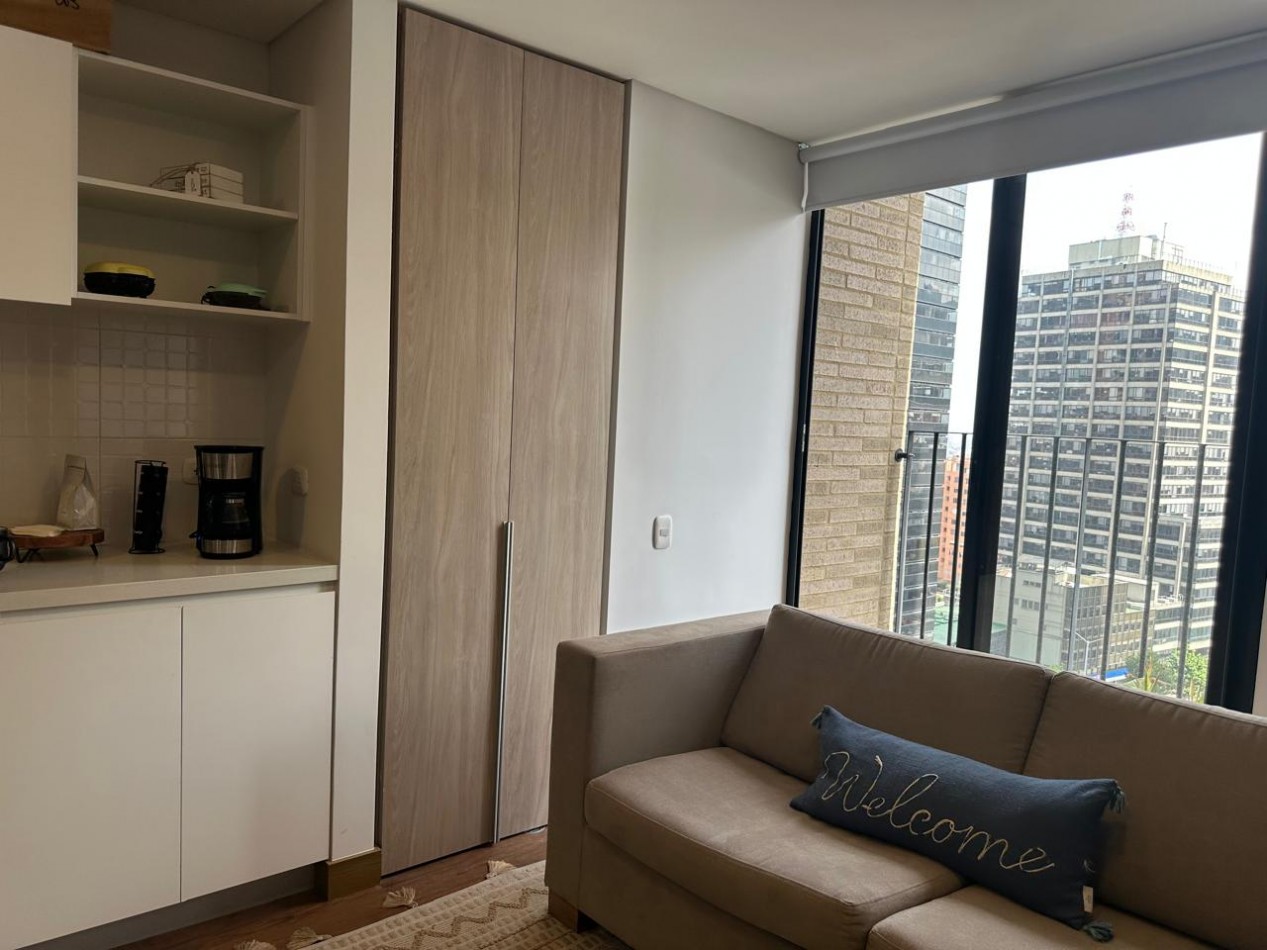 apartamento centro internacional