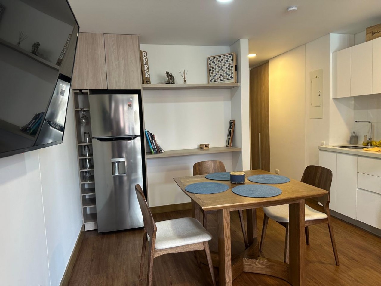 apartamento centro internacional