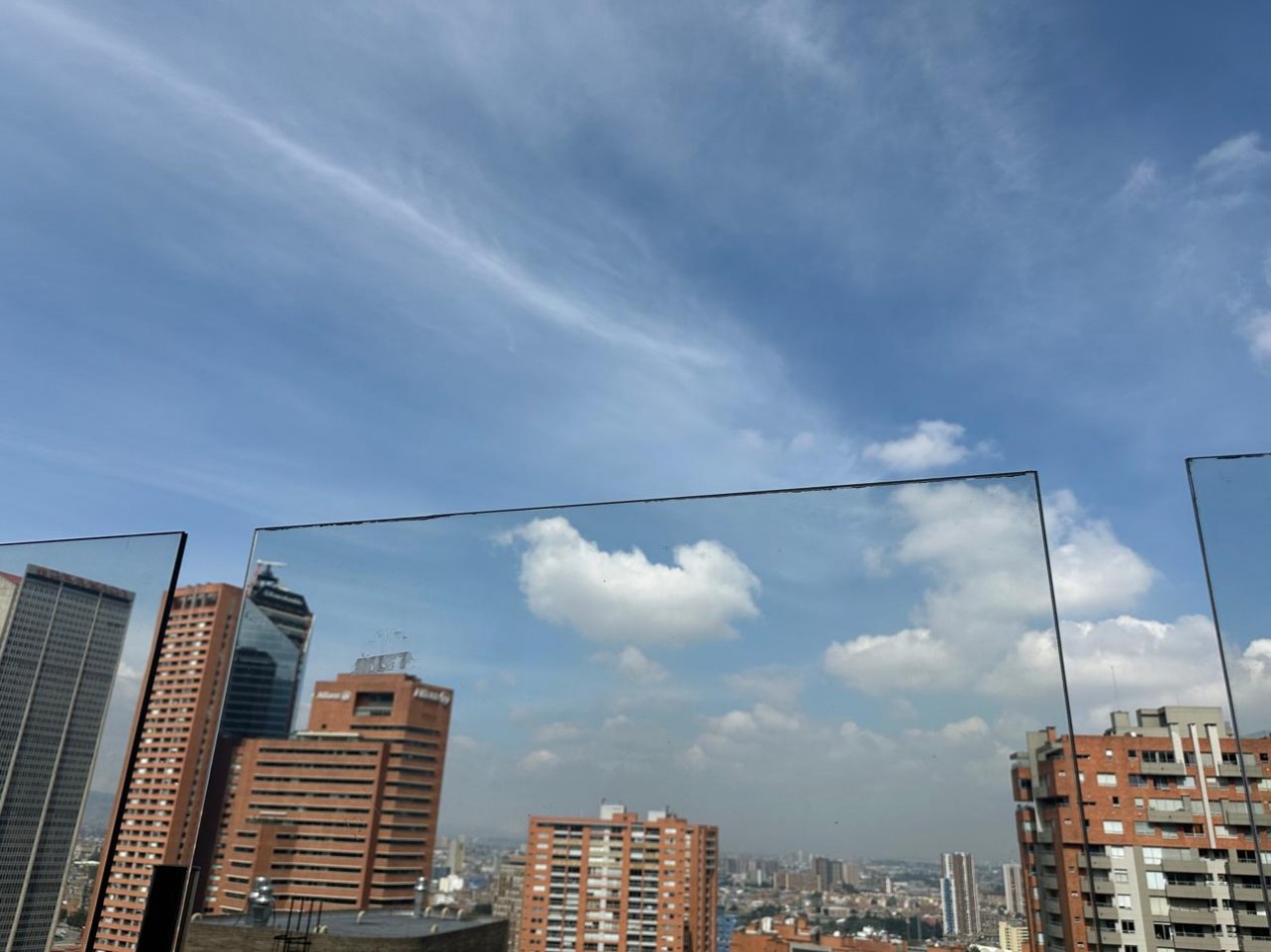 apartamento centro internacional