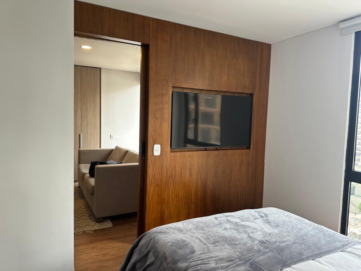 apartamento centro internacional