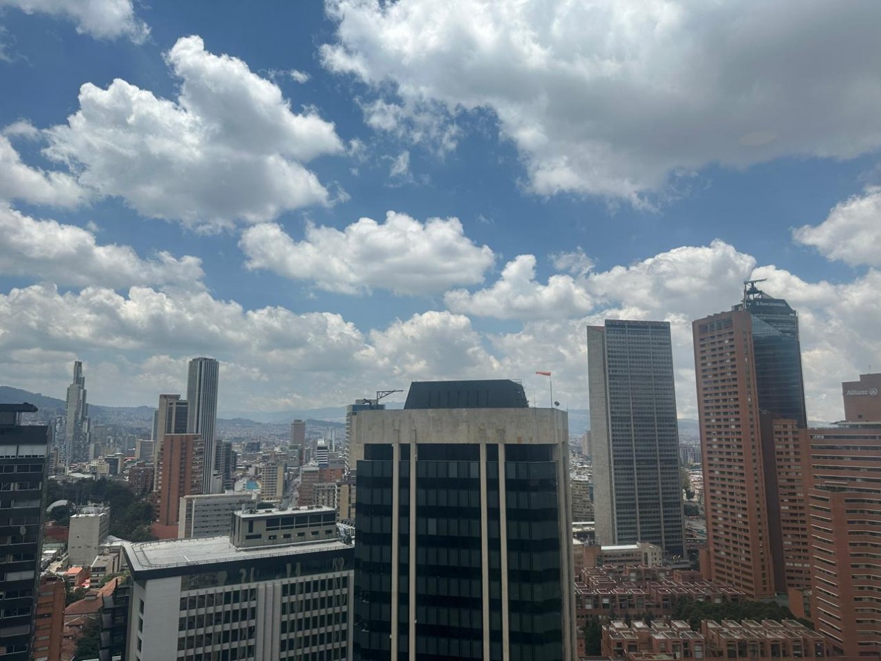 apartamento centro internacional