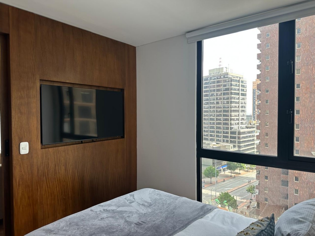 apartamento centro internacional
