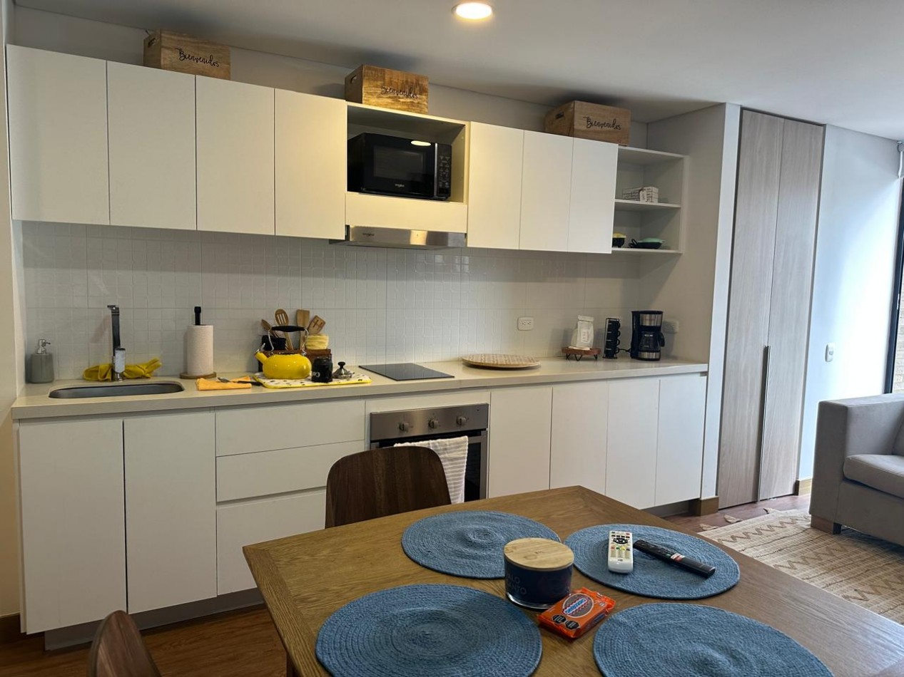 apartamento centro internacional