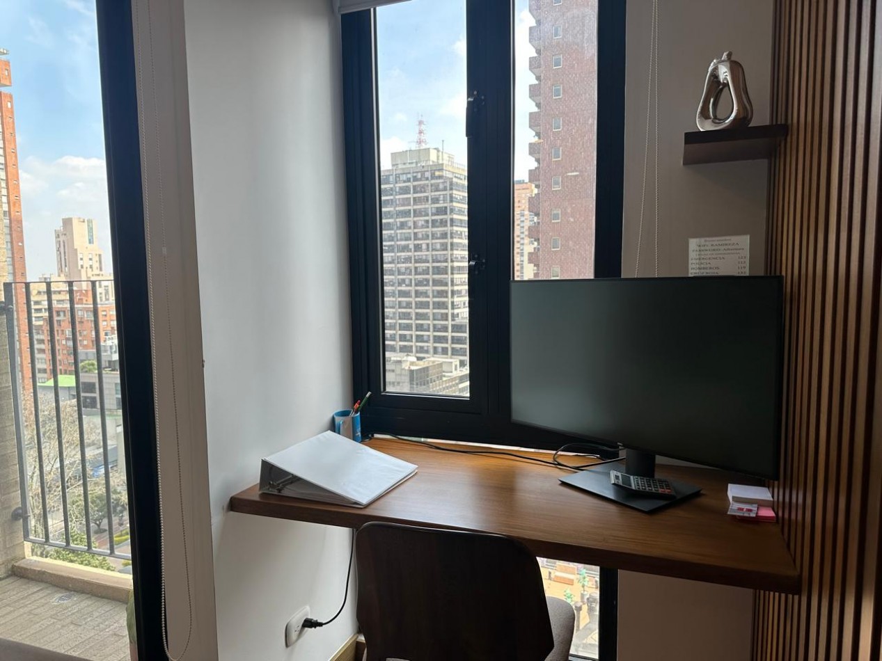 apartamento centro internacional