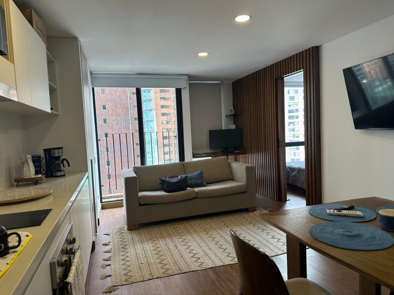 apartamento centro internacional