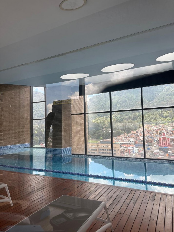 apartamento centro internacional