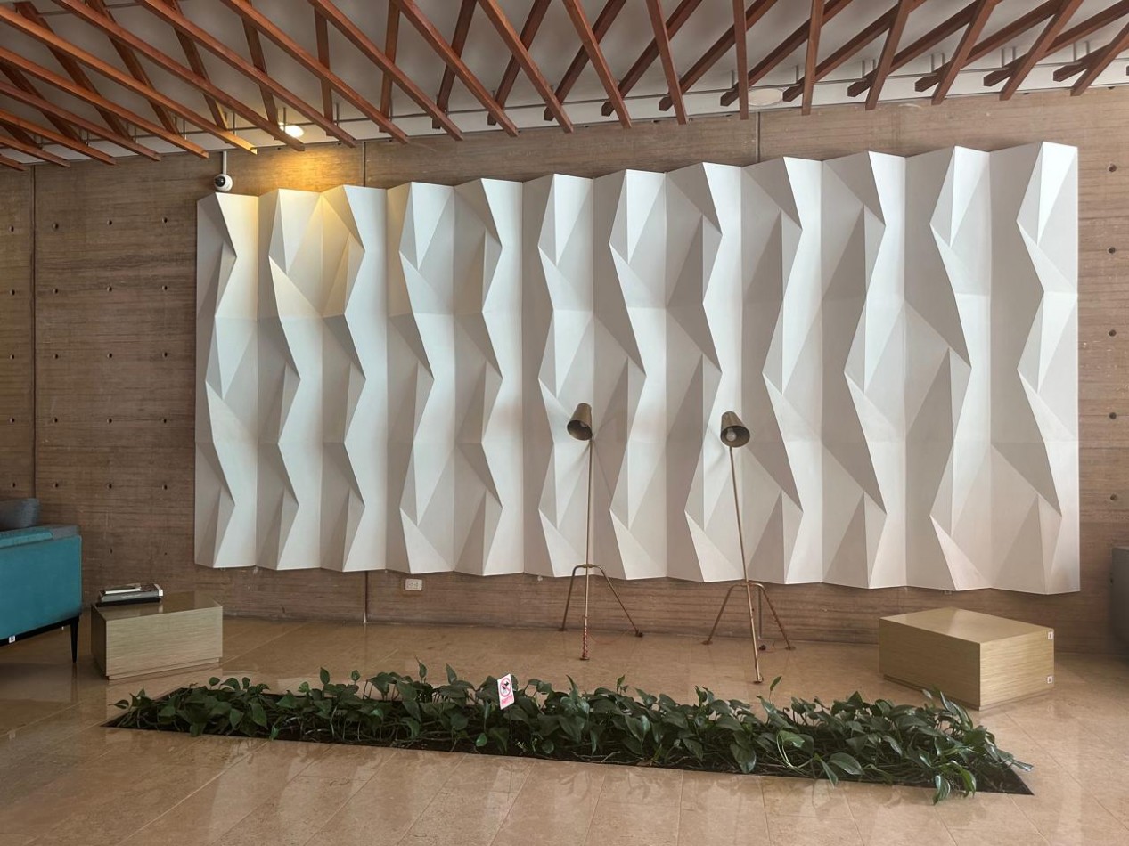 apartamento centro internacional