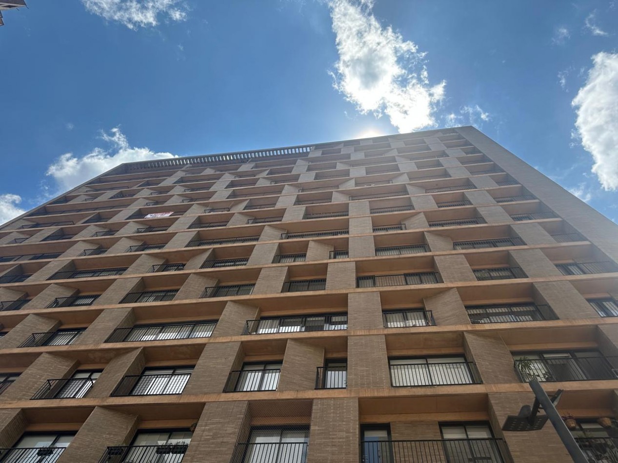 apartamento centro internacional