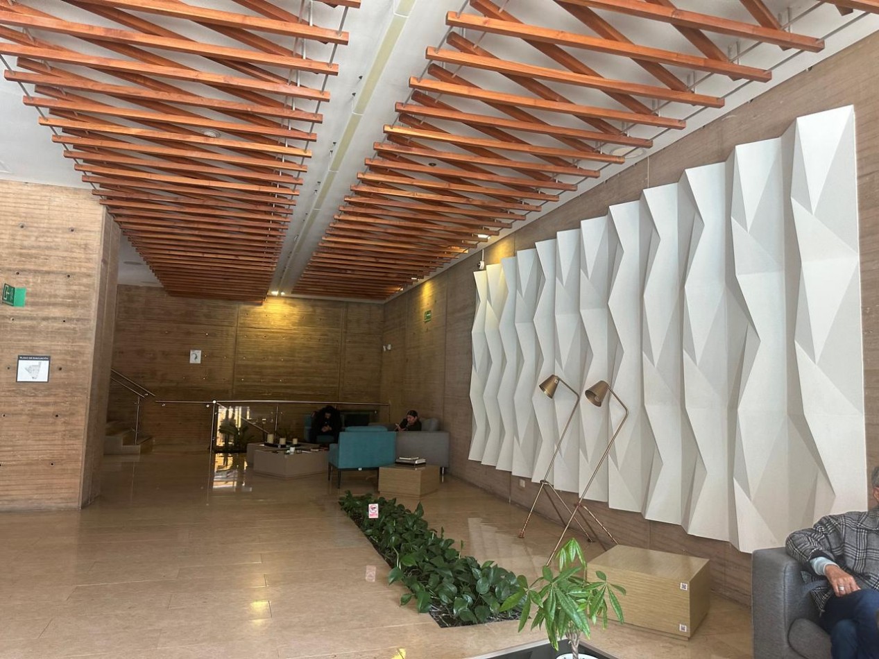 apartamento centro internacional