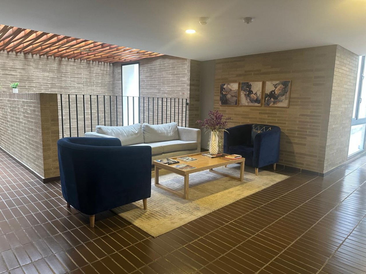 apartamento centro internacional