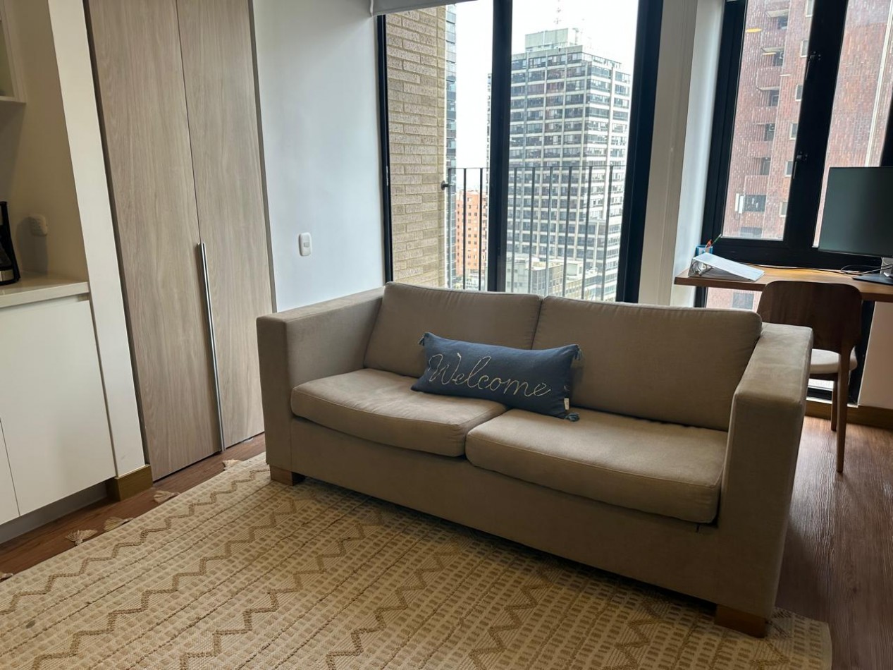 apartamento centro internacional