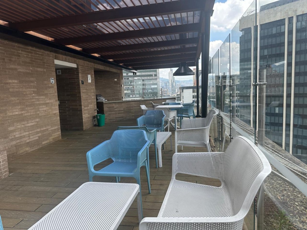 apartamento centro internacional