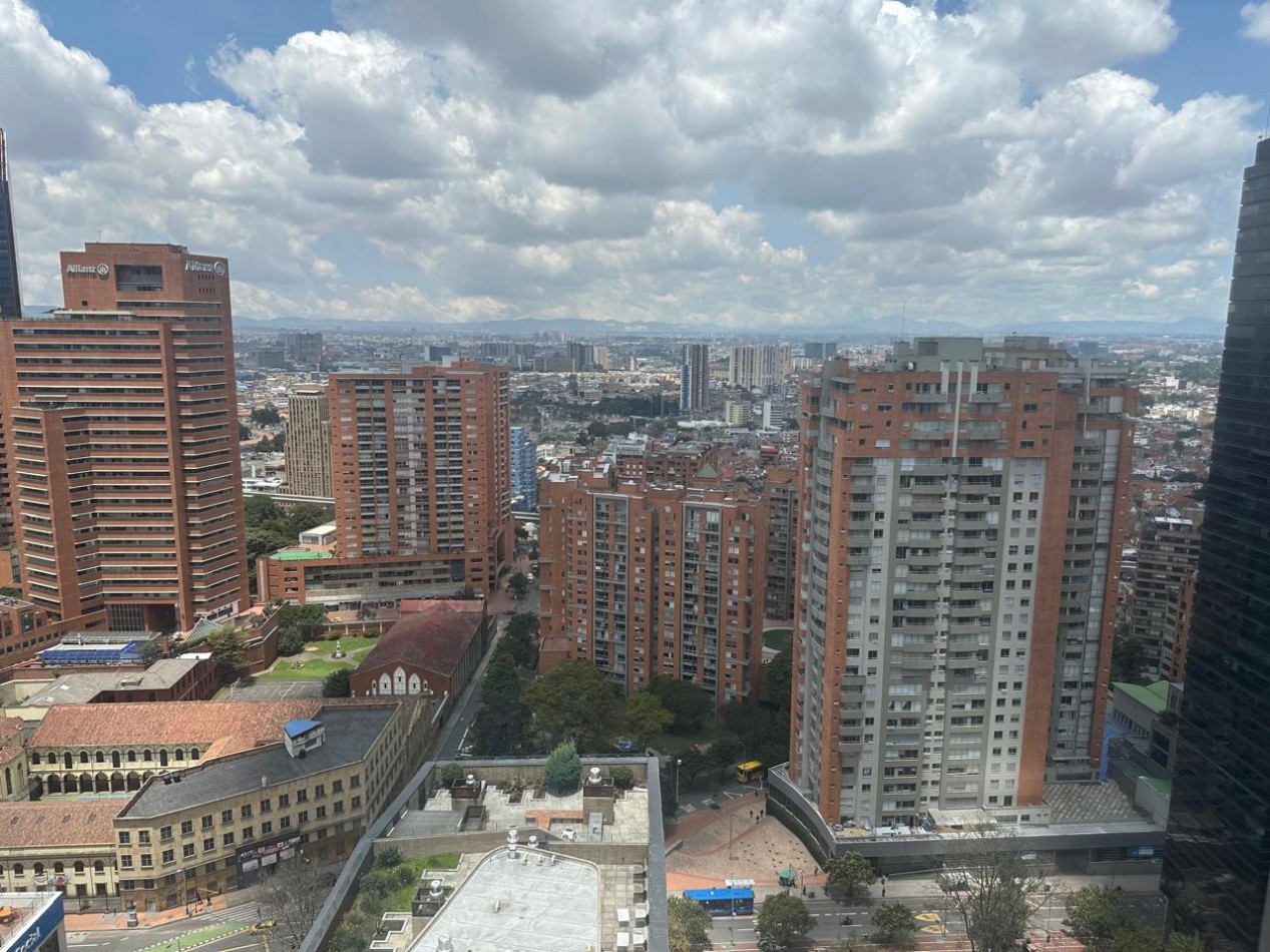 apartamento centro internacional