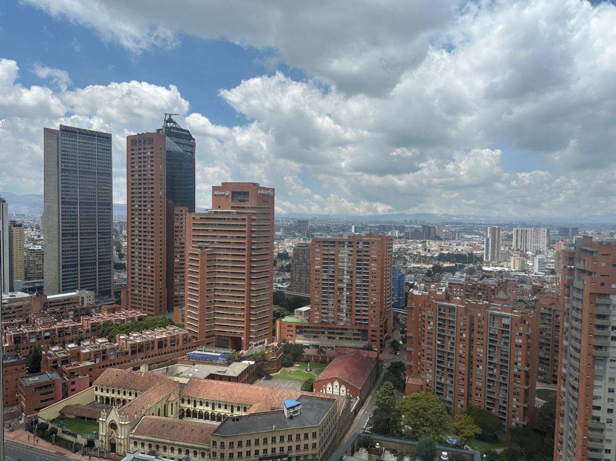 apartamento centro internacional