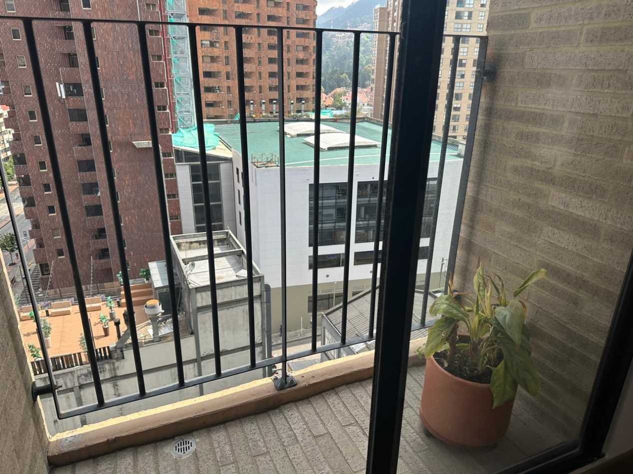 apartamento centro internacional