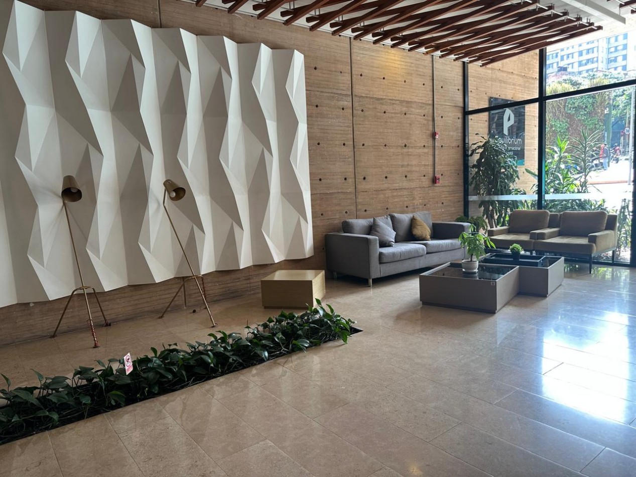 apartamento centro internacional