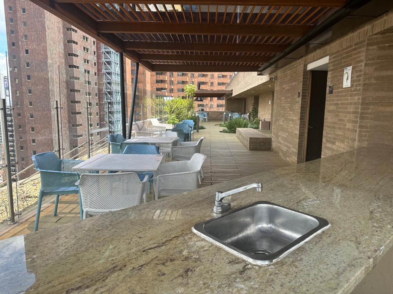 apartamento centro internacional