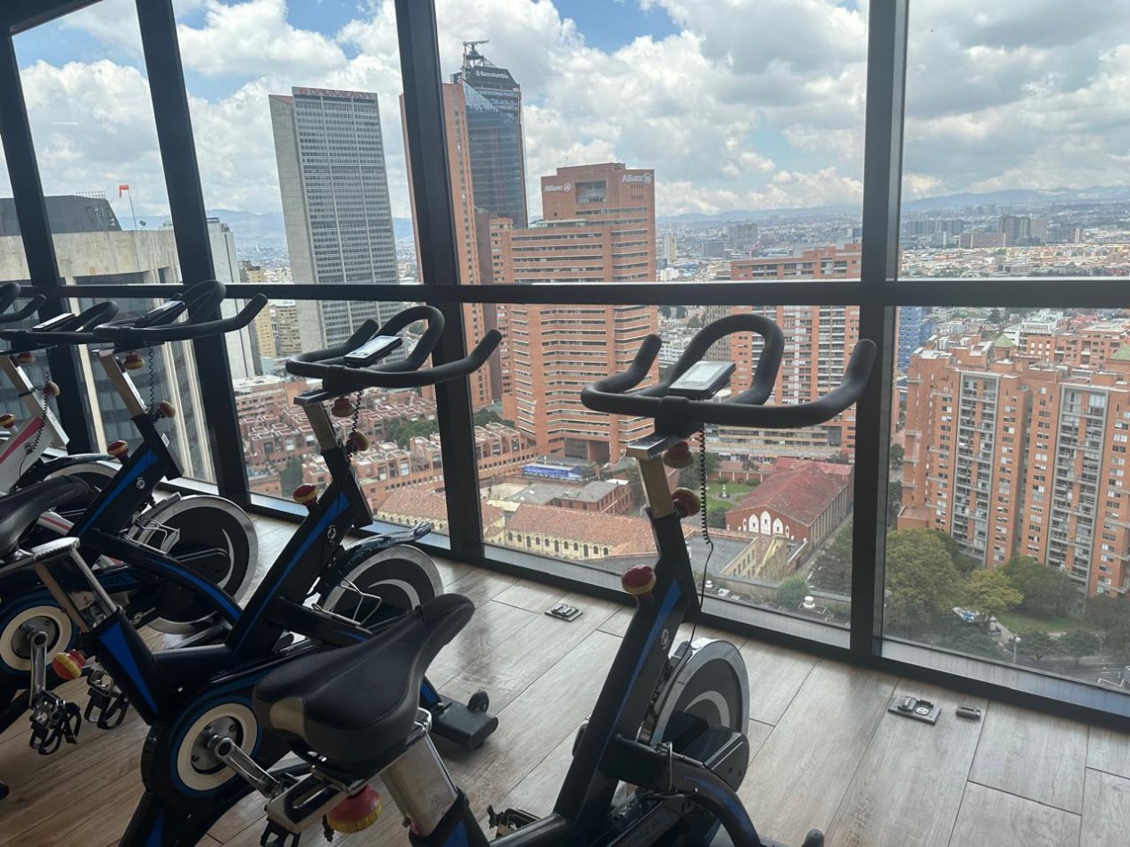 apartamento centro internacional