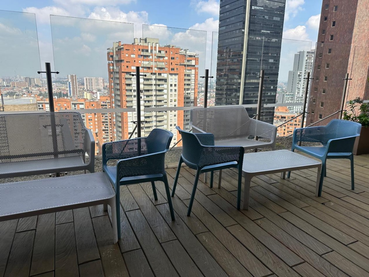 apartamento centro internacional