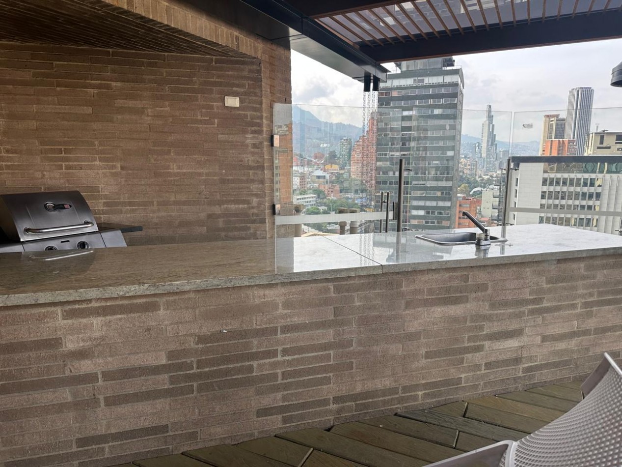 apartamento centro internacional