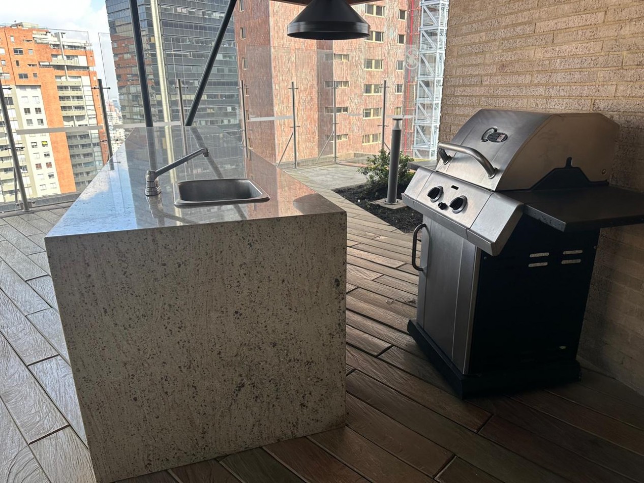 apartamento centro internacional