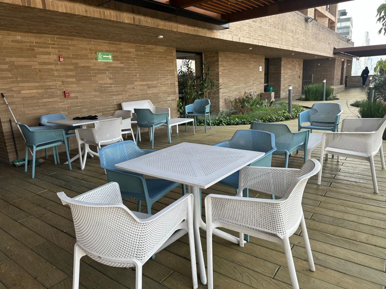 apartamento centro internacional