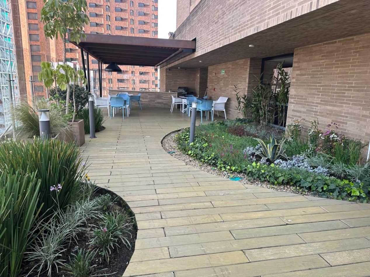 apartamento centro internacional