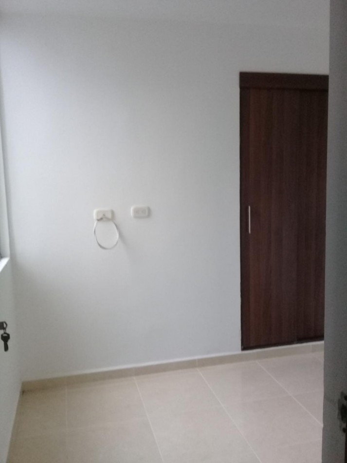 APARTAMENTO BELLA BLANCA ARMENIA 